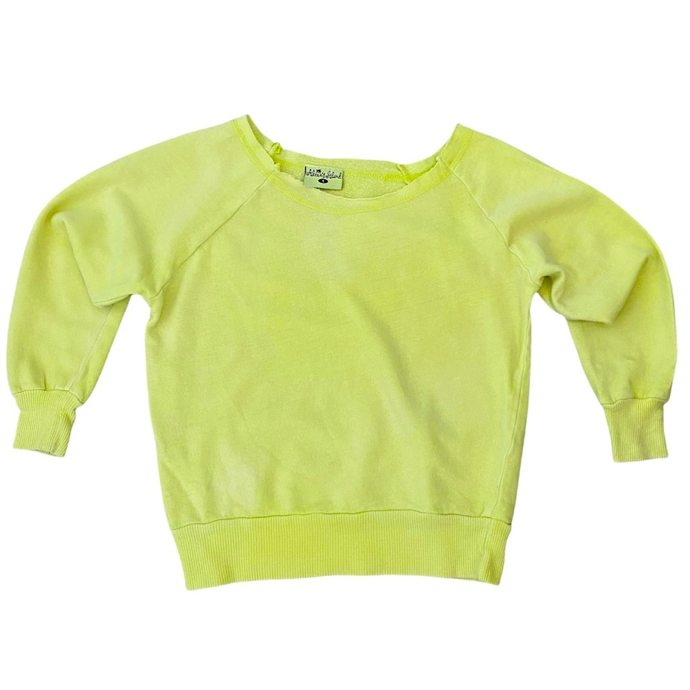 Alvin’s Island Sweatshirt